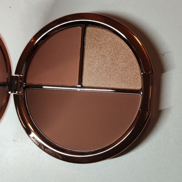 bobbi brown face cheek palette deep - Picture 3 of 4